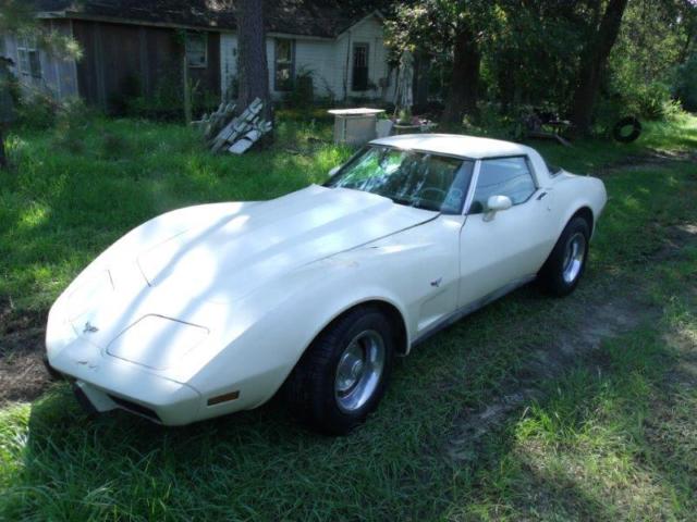 1979 Chevrolet Corvette - photo 8