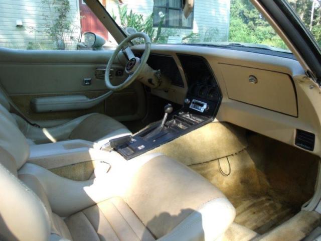 1979 Chevrolet Corvette - photo 9