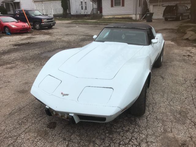 1979 Chevrolet Corvette