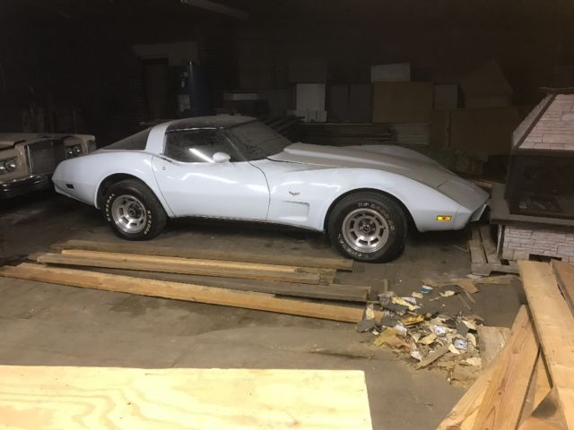 1979 Chevrolet Corvette - photo 5