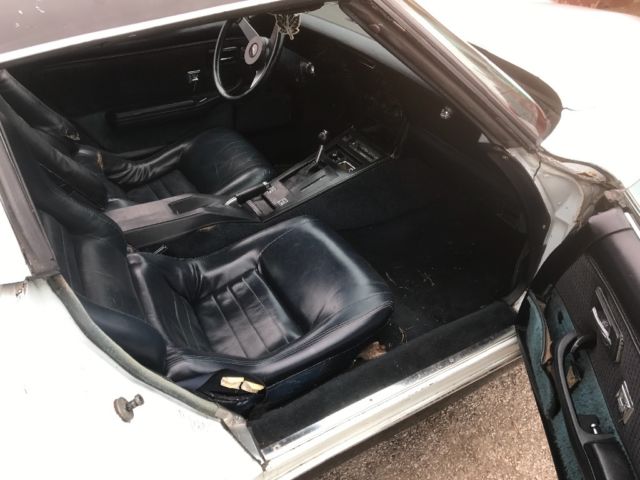 1979 Chevrolet Corvette - photo 6