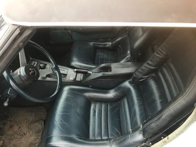 1979 Chevrolet Corvette - photo 3