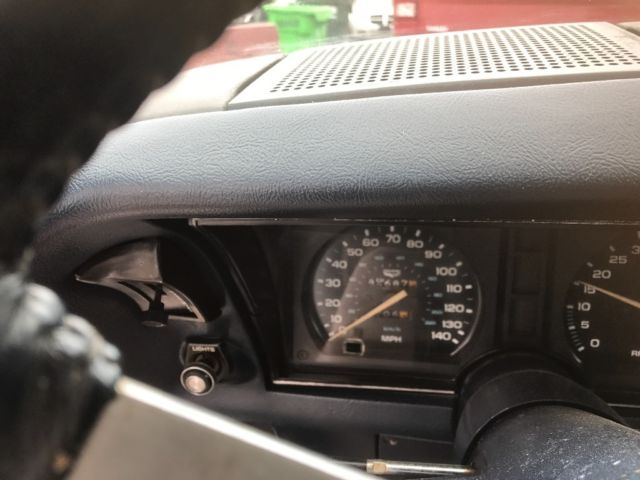 1979 Chevrolet Corvette - photo 4