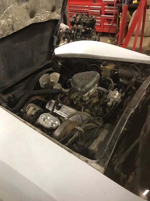 1979 Chevrolet Corvette - photo 7