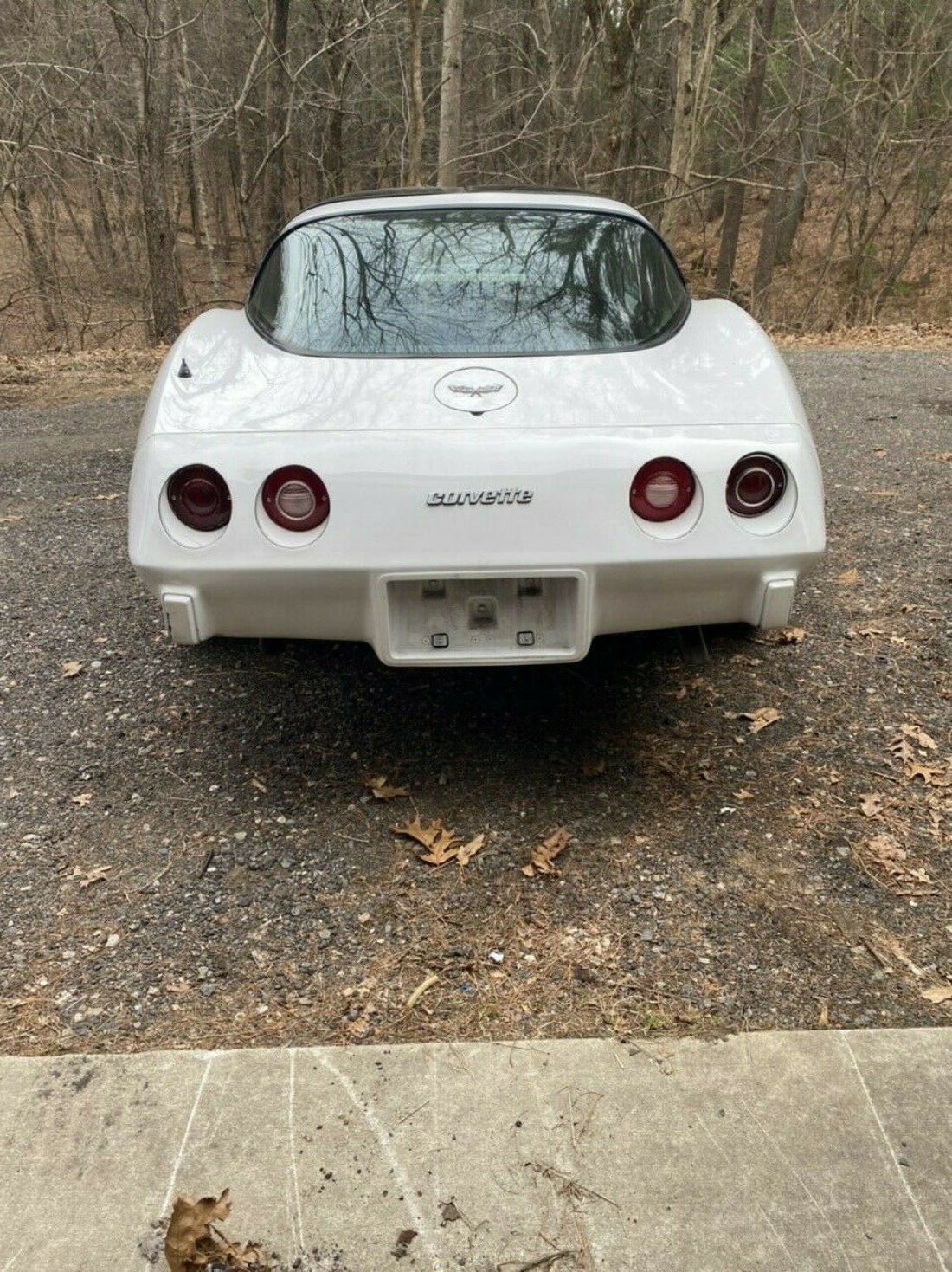 1979 Chevrolet Corvette street/strip project built 406 FB trans more! - photo 5