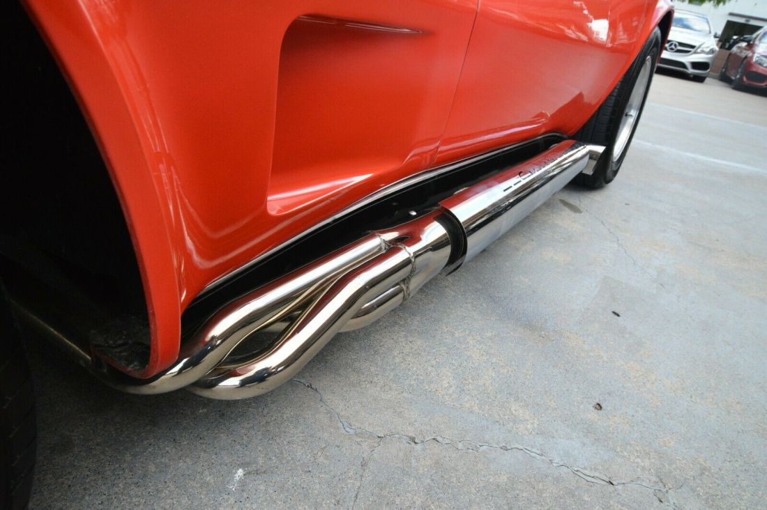 1979 Chevrolet Corvette COUP - photo 11