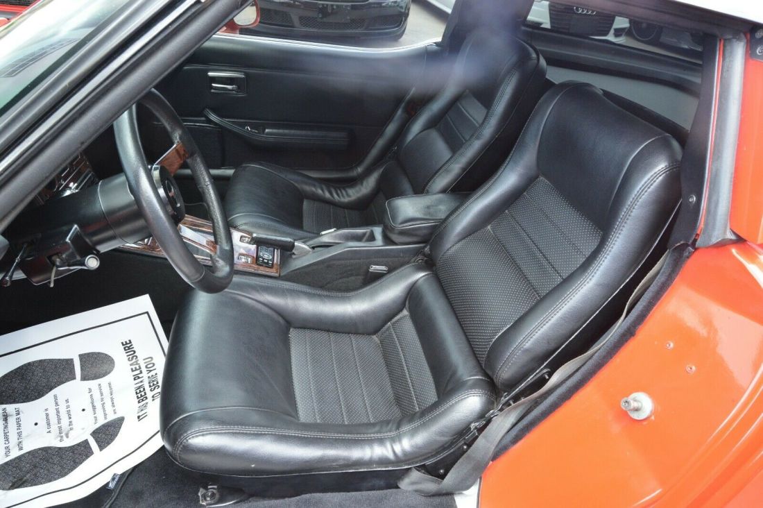 1979 Chevrolet Corvette COUP - photo 13