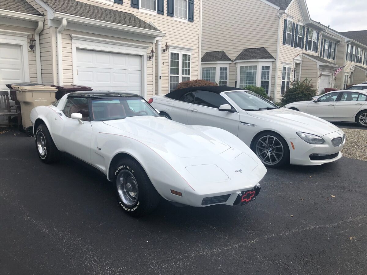 1979 corvette. Two owner 66k garage kept. Excellent conditioin. 1979 Chevrolet Corvette