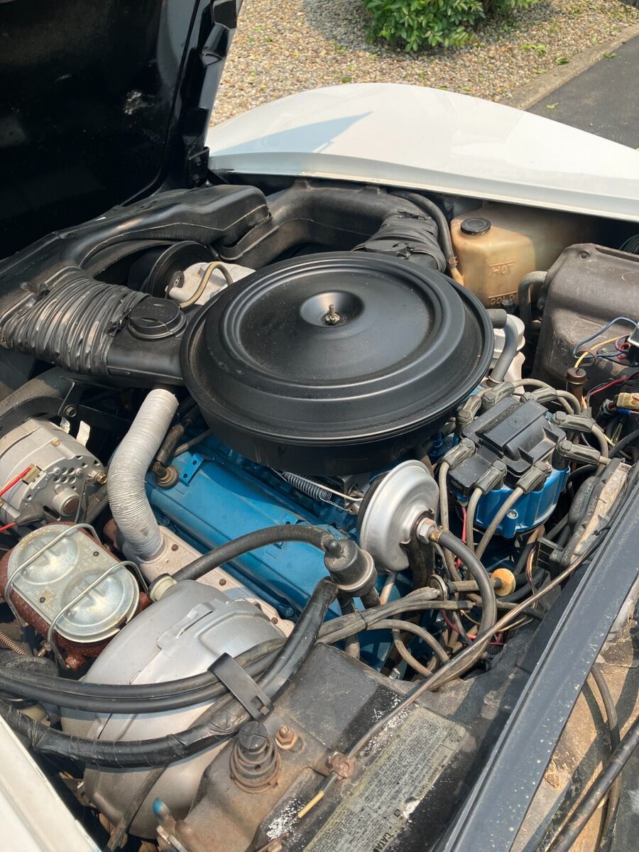 1979 Chevrolet Corvette - photo 11