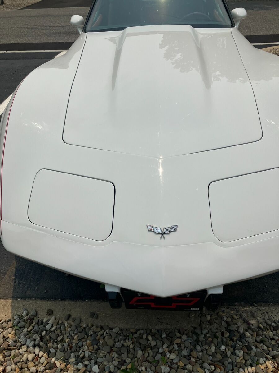 1979 Chevrolet Corvette - photo 2