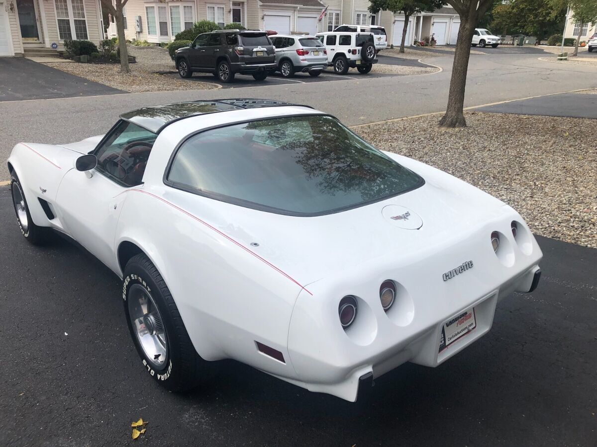 1979 Chevrolet Corvette - photo 3