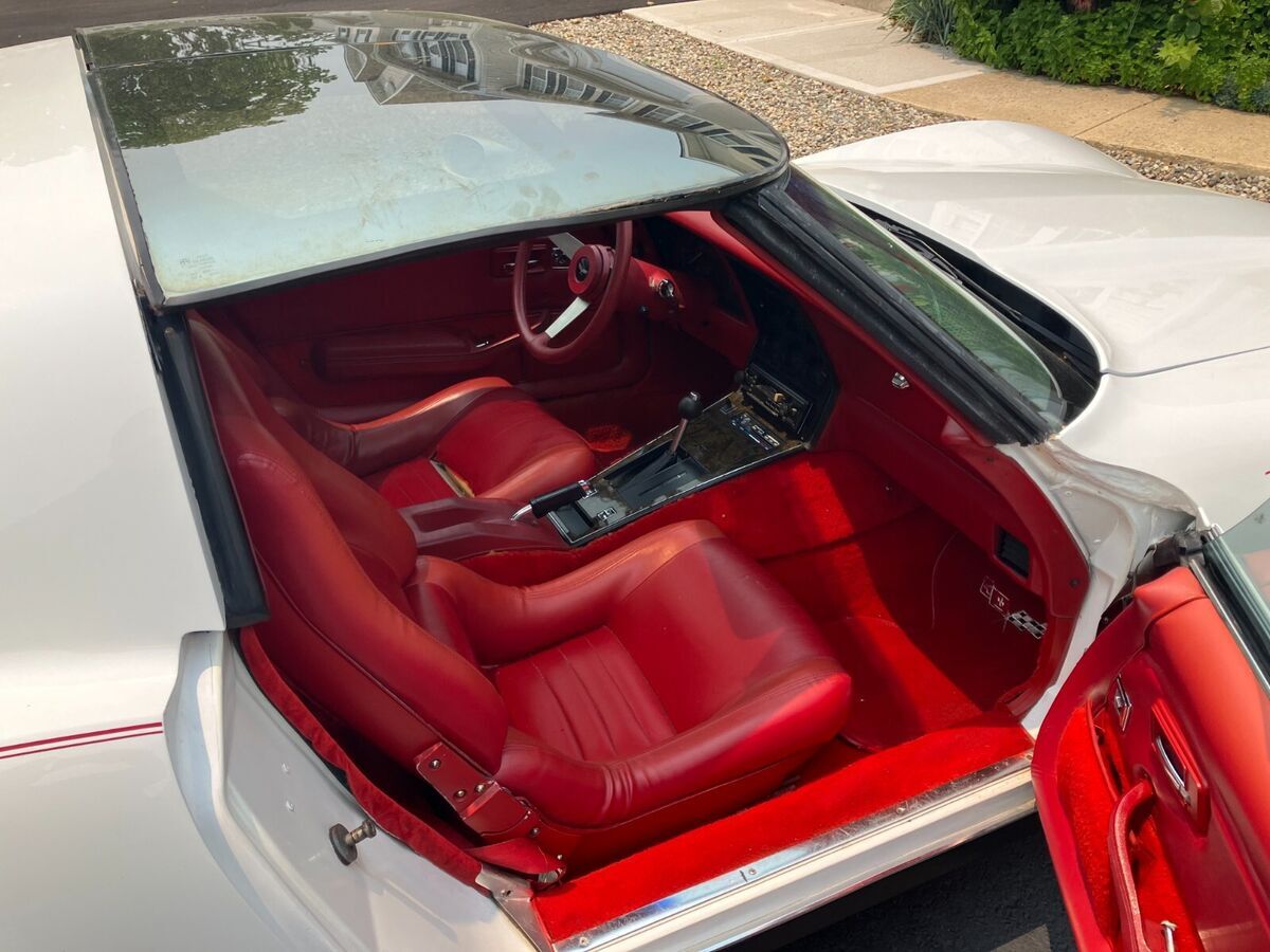 1979 Chevrolet Corvette - photo 5