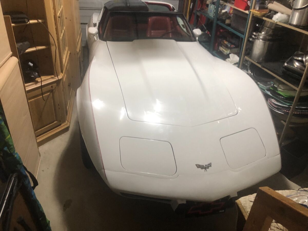 1979 Chevrolet Corvette - photo 9