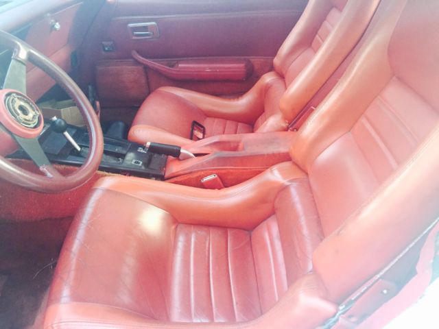 1979 Chevrolet Corvette - photo 5