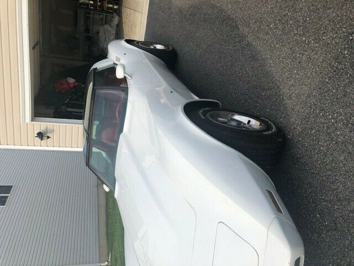 1979 Chevrolet Corvette - photo 10