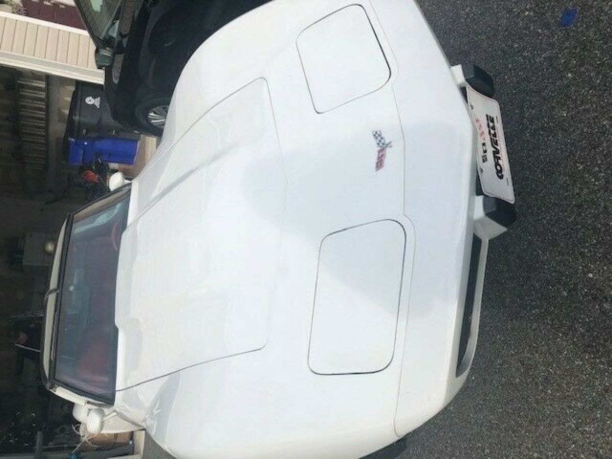 1979 Chevrolet Corvette - photo 11