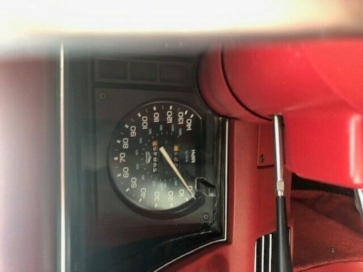 1979 Chevrolet Corvette - photo 2