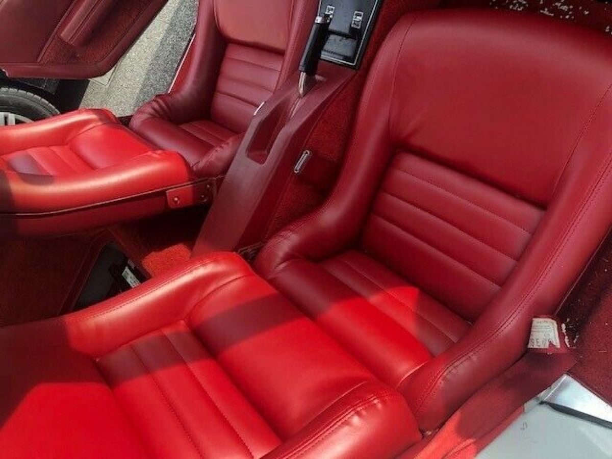 1979 Chevrolet Corvette - photo 4