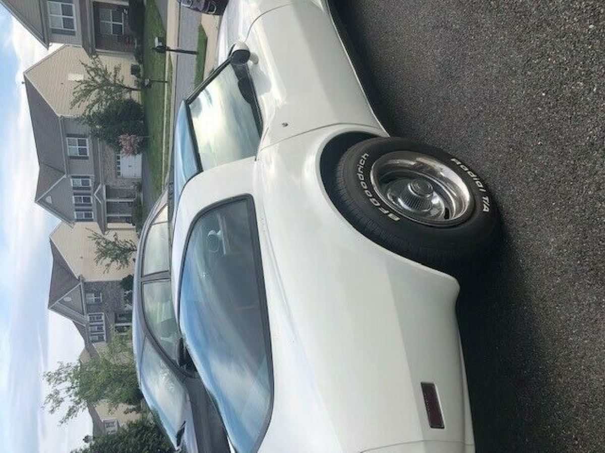 1979 Chevrolet Corvette - photo 7