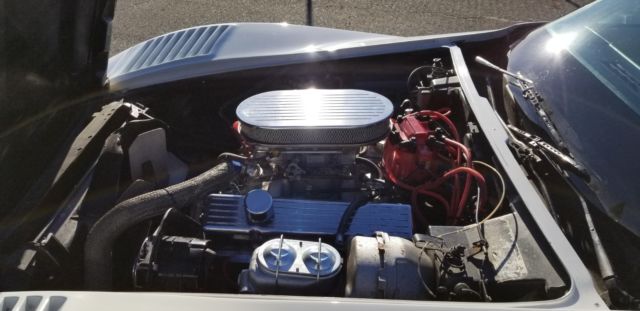 1979 Chevrolet Corvette - photo 10
