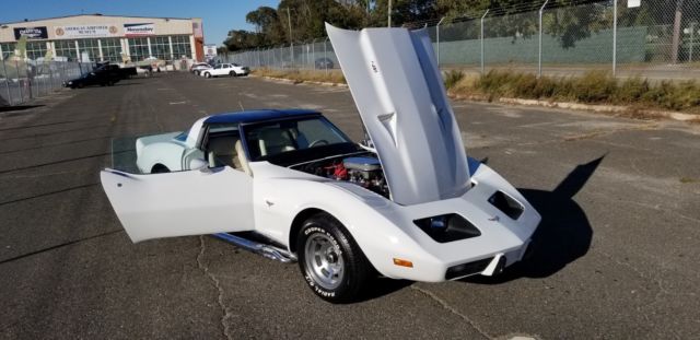 1979 Chevrolet Corvette - photo 2