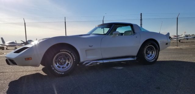 1979 Chevrolet Corvette - photo 5
