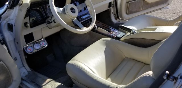 1979 Chevrolet Corvette - photo 6