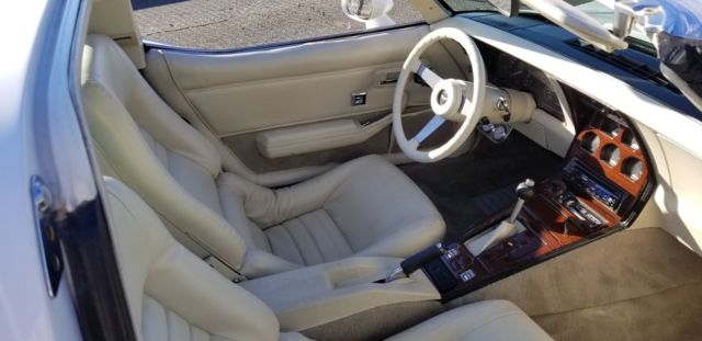 1979 Chevrolet Corvette - photo 7