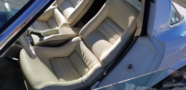 1979 Chevrolet Corvette - photo 8