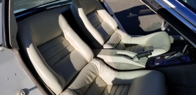 1979 Chevrolet Corvette - photo 9