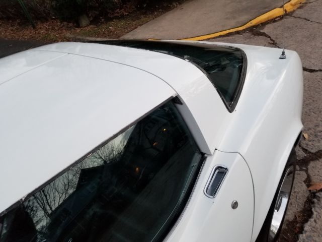 1979 Chevrolet Corvette BASE - photo 11