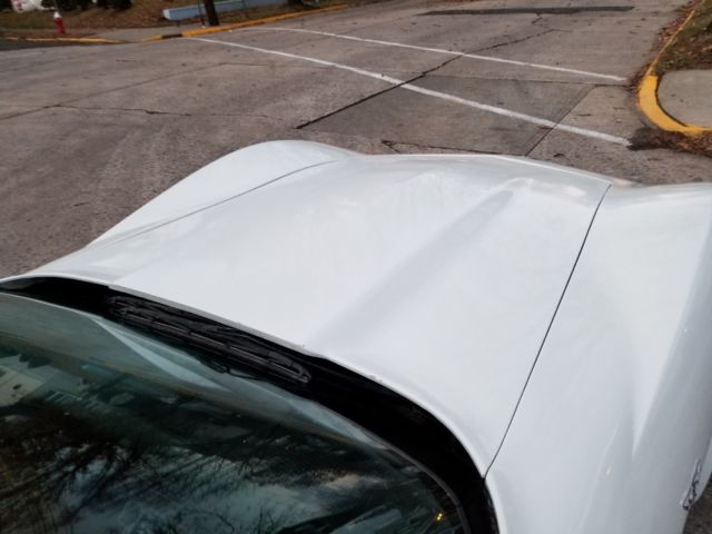 1979 Chevrolet Corvette BASE - photo 12