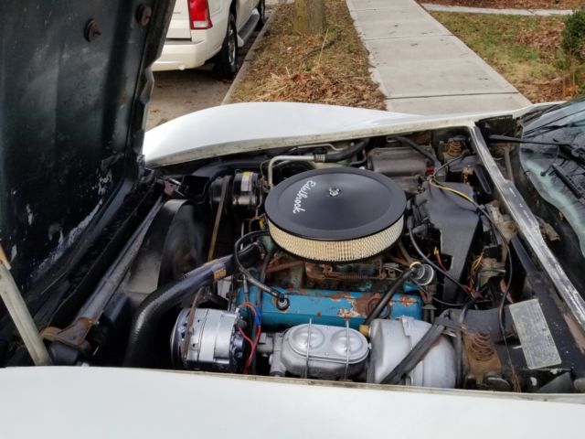 1979 Chevrolet Corvette BASE - photo 7