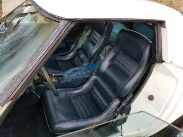 1979 Chevrolet Corvette BASE - photo 9