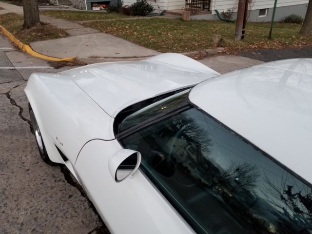1979 Chevrolet Corvette BASE - photo 10