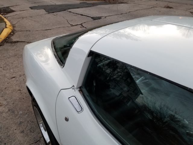 1979 Chevrolet Corvette BASE - photo 13