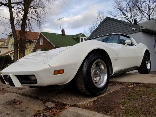 1979 Chevrolet Corvette BASE - photo 2