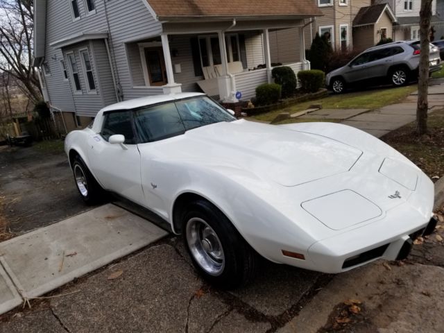 1979 Chevrolet Corvette BASE - photo 3