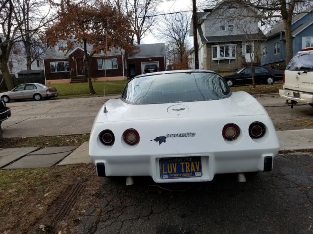 1979 Chevrolet Corvette BASE - photo 5