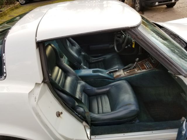 1979 Chevrolet Corvette BASE - photo 6