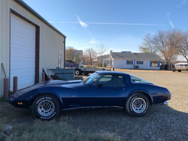 1979 Chevrolet Corvette - photo 4