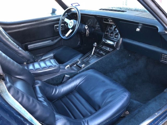 1979 Chevrolet Corvette - photo 7