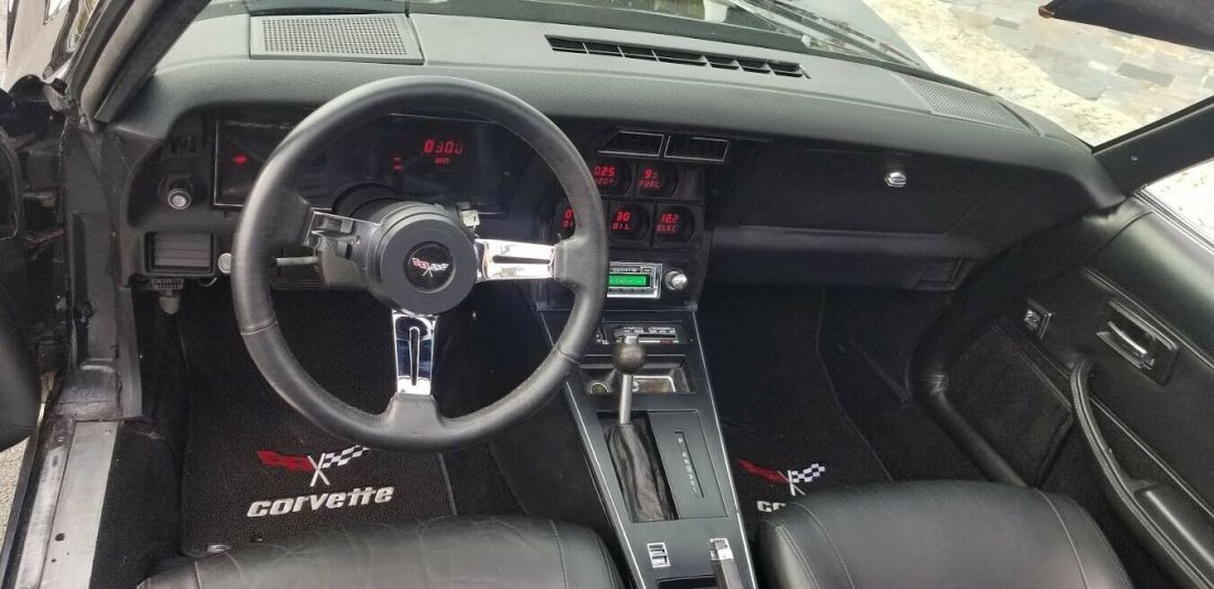 1979 Chevrolet Corvette - photo 8