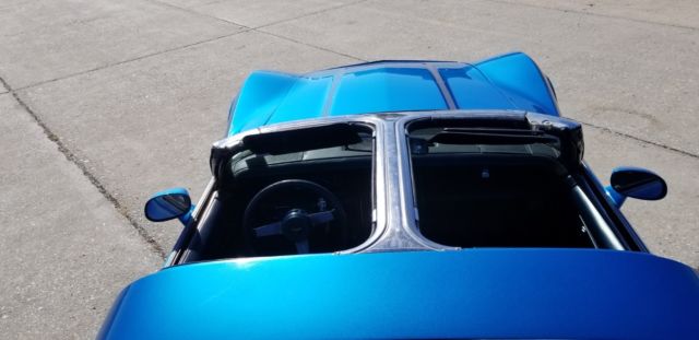 1979 Chevrolet Corvette L48 - photo 12