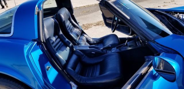 1979 Chevrolet Corvette L48 - photo 5