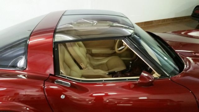 1979 Chevrolet Corvette Stingray 4 Speed - photo 2