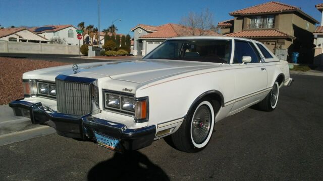 1979 Cougar XR-7 Excellent, Sunroof, low miles 1979 Mercury Cougar