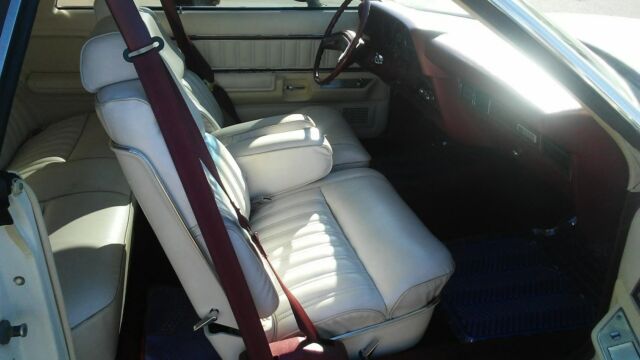 1979 Mercury Cougar - photo 10