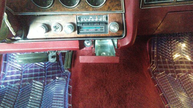 1979 Mercury Cougar - photo 11