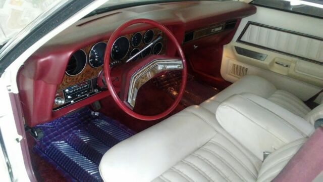 1979 Mercury Cougar - photo 12